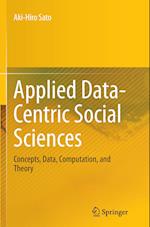 Applied Data-Centric Social Sciences