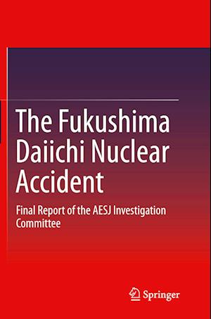 The Fukushima Daiichi Nuclear Accident