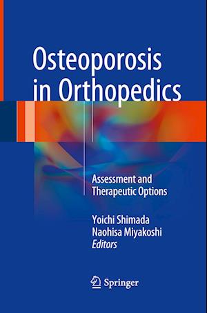 Osteoporosis in Orthopedics