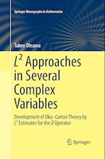 L² Approaches in Several Complex Variables