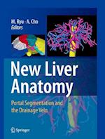 New Liver Anatomy