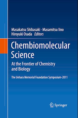 Chembiomolecular Science