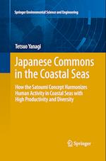 Japanese Commons in the Coastal Seas