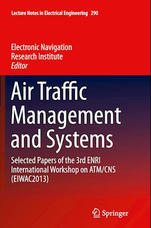 Air Traffic Management and Systems