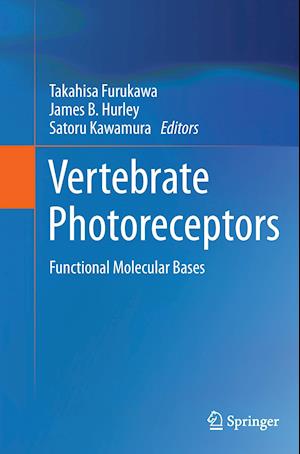 Vertebrate Photoreceptors