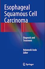 Esophageal Squamous Cell Carcinoma