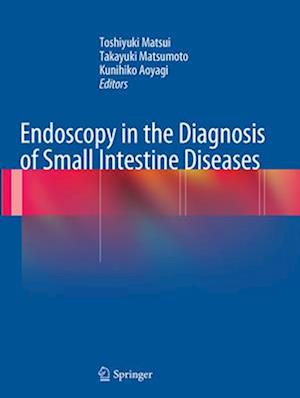 Endoscopy in the Diagnosis of Small Intestine Diseases