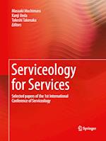 Serviceology for Services