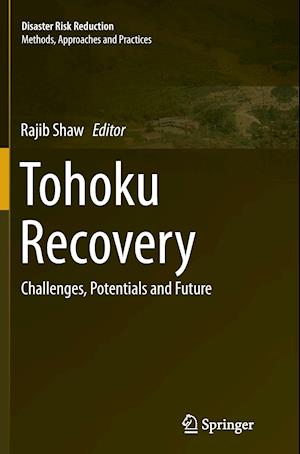 Tohoku Recovery