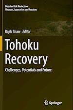 Tohoku Recovery