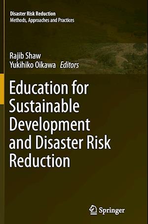 Education for Sustainable Development and Disaster Risk Reduction