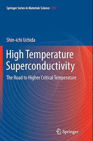 High Temperature Superconductivity