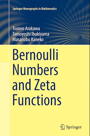 Bernoulli Numbers and Zeta Functions