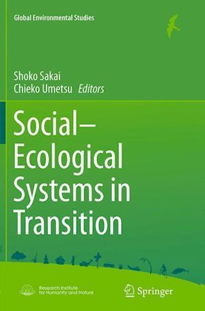 Social-Ecological Systems in Transition