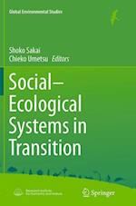 Social-Ecological Systems in Transition