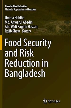 Food Security and Risk Reduction in Bangladesh