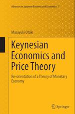 Keynesian Economics and Price Theory