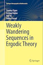 Weakly Wandering Sequences in Ergodic Theory