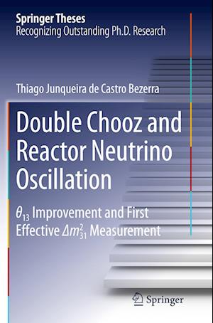 Double Chooz and Reactor Neutrino Oscillation