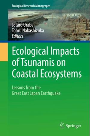 Ecological Impacts of Tsunamis on Coastal Ecosystems