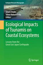 Ecological Impacts of Tsunamis on Coastal Ecosystems