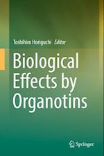 Biological Effects by Organotins