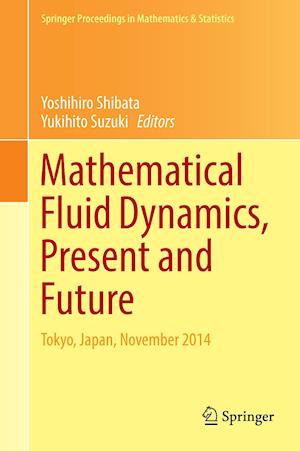 Mathematical Fluid Dynamics, Present and Future