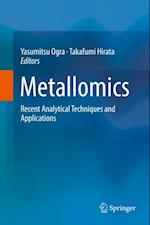 Metallomics