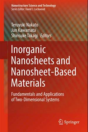 Inorganic Nanosheets and Nanosheet-Based Materials