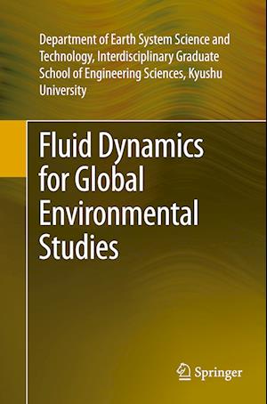 Fluid Dynamics for Global Environmental Studies