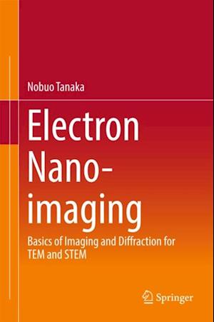 Electron Nano-Imaging