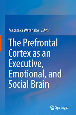 The Prefrontal Cortex as an Executive, Emotional, and Social Brain