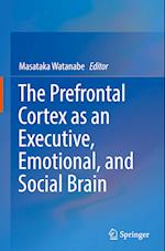 The Prefrontal Cortex as an Executive, Emotional, and Social Brain