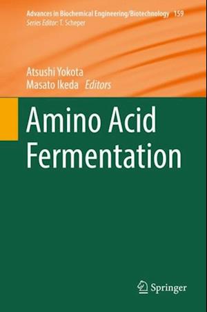 Amino Acid Fermentation