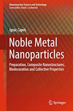 Noble Metal Nanoparticles