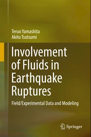 Involvement of Fluids in Earthquake Ruptures