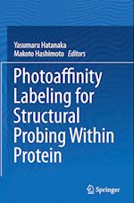 Photoaffinity Labeling for Structural Probing Within Protein