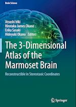 The 3-Dimensional Atlas of the Marmoset Brain