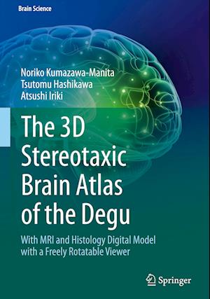 The 3D Stereotaxic Brain Atlas of the Degu