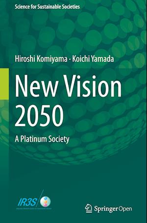 New Vision 2050