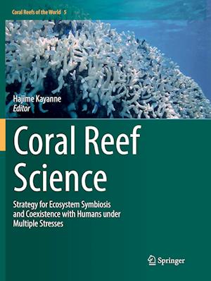 Coral Reef Science