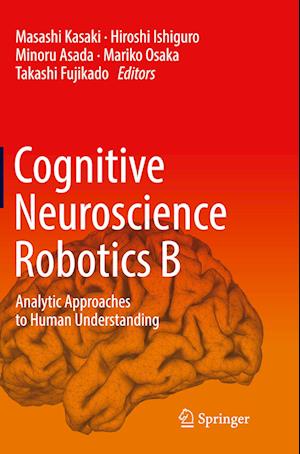 Cognitive Neuroscience Robotics B