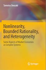Nonlinearity, Bounded Rationality, and Heterogeneity