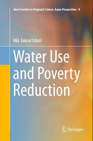 Water Use and Poverty Reduction