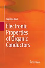 Electronic Properties of Organic Conductors