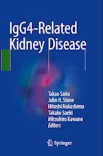 IgG4-Related Kidney Disease