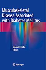 Musculoskeletal Disease Associated with Diabetes Mellitus