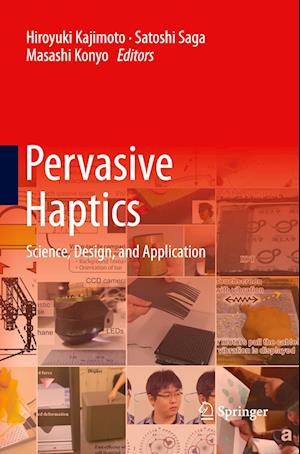 Pervasive Haptics