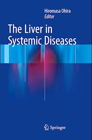 The Liver in Systemic Diseases