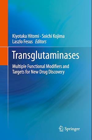 Transglutaminases